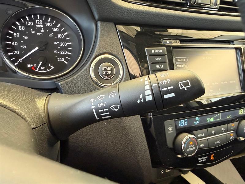 nissan Qashqai 2021 - 27
