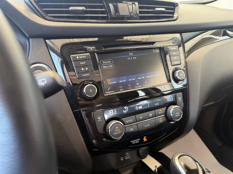 nissan Qashqai 2021 - 29