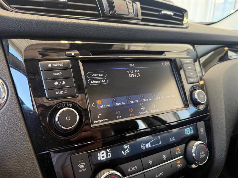 nissan Qashqai 2021 - 30