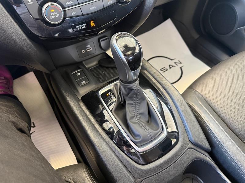 nissan Qashqai 2021 - 33