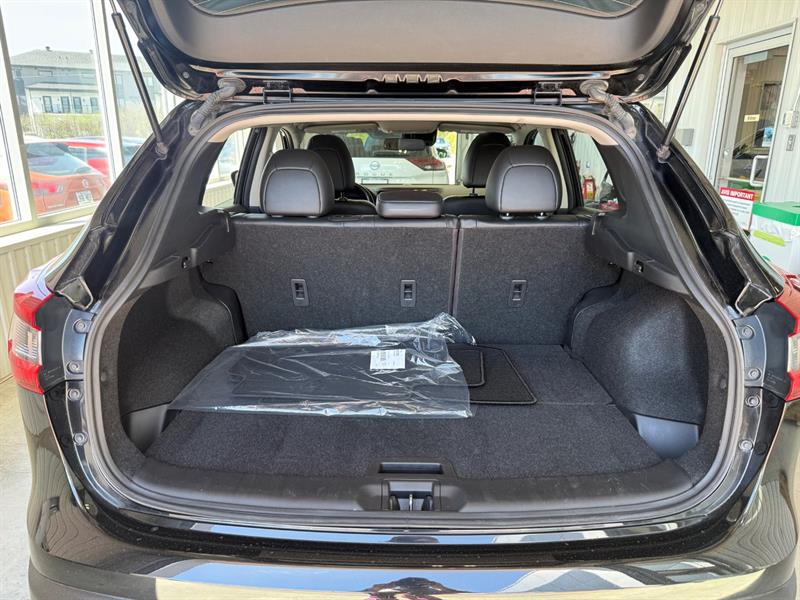 nissan Qashqai 2021 - 41