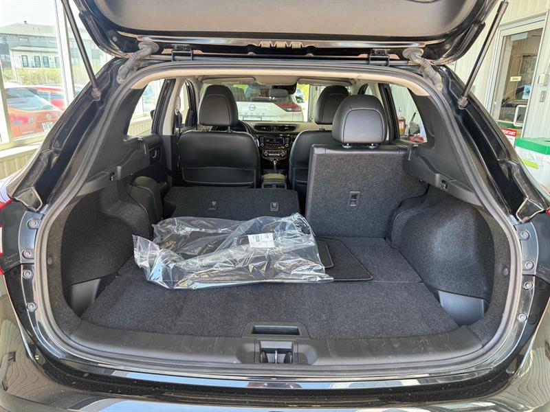 nissan Qashqai 2021 - 42