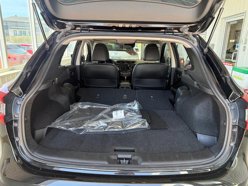 nissan Qashqai 2021 - 43