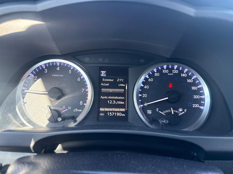 toyota Highlander 2018 - 6