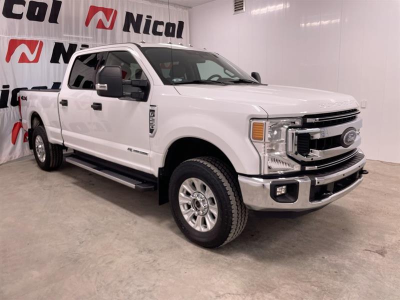 ford Super Duty F-250 SRW 2020 - 2