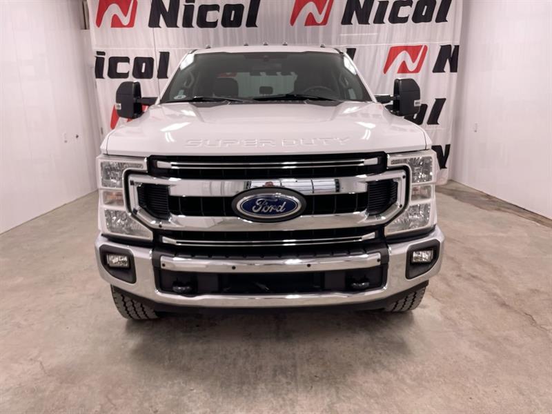 ford Super Duty F-250 SRW 2020 - 3