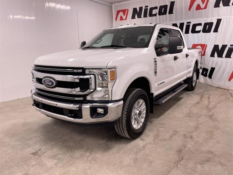 ford Super Duty F-250 SRW 2020 - 4