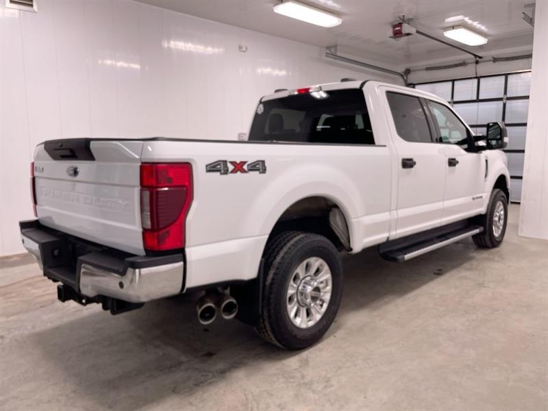 ford Super Duty F-250 SRW 2020 - 8