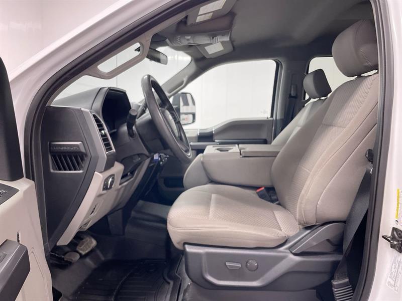 ford Super Duty F-250 SRW 2020 - 11