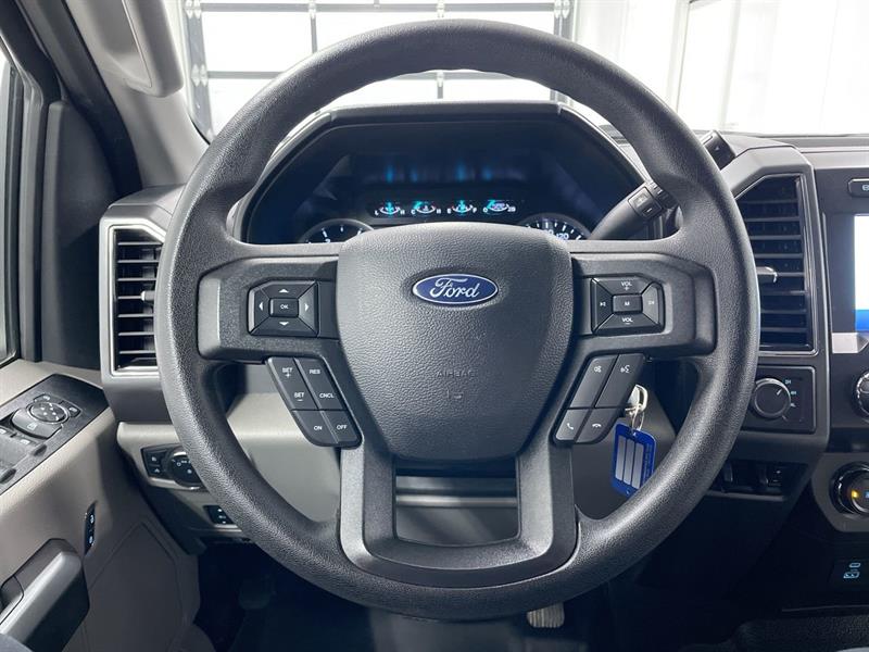 ford Super Duty F-250 SRW 2020 - 14