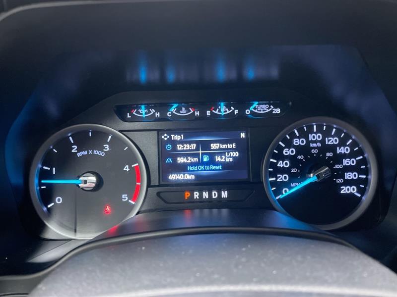 ford Super Duty F-250 SRW 2020 - 15
