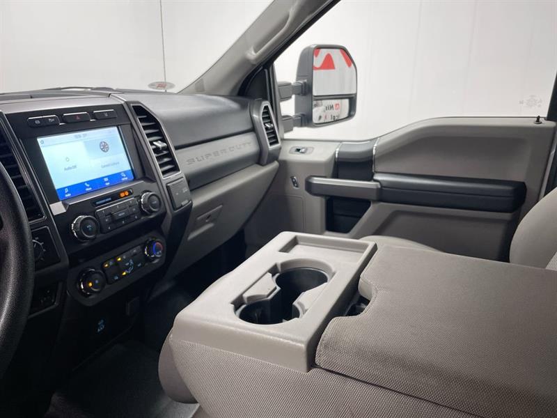 ford Super Duty F-250 SRW 2020 - 19