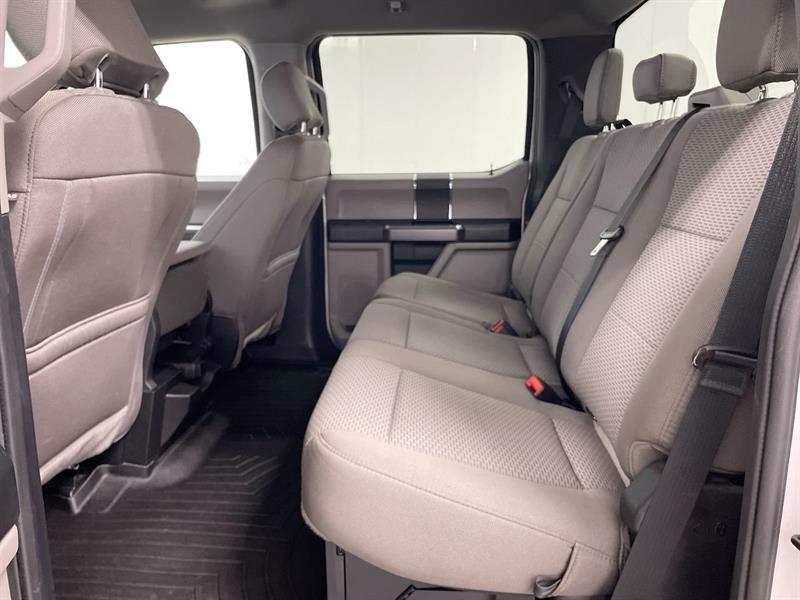 ford Super Duty F-250 SRW 2020 - 20
