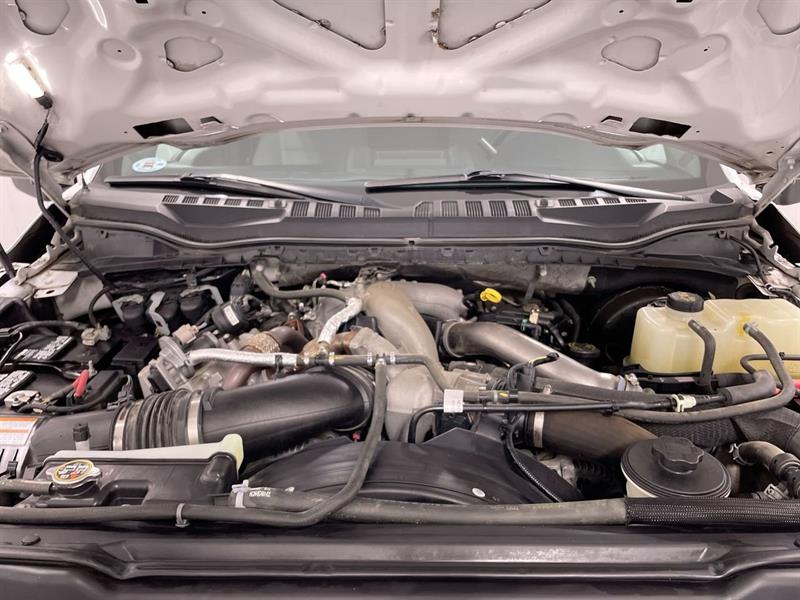 ford Super Duty F-250 SRW 2020 - 22