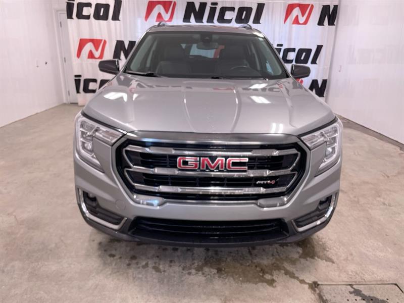gmc Terrain 2023 - 3
