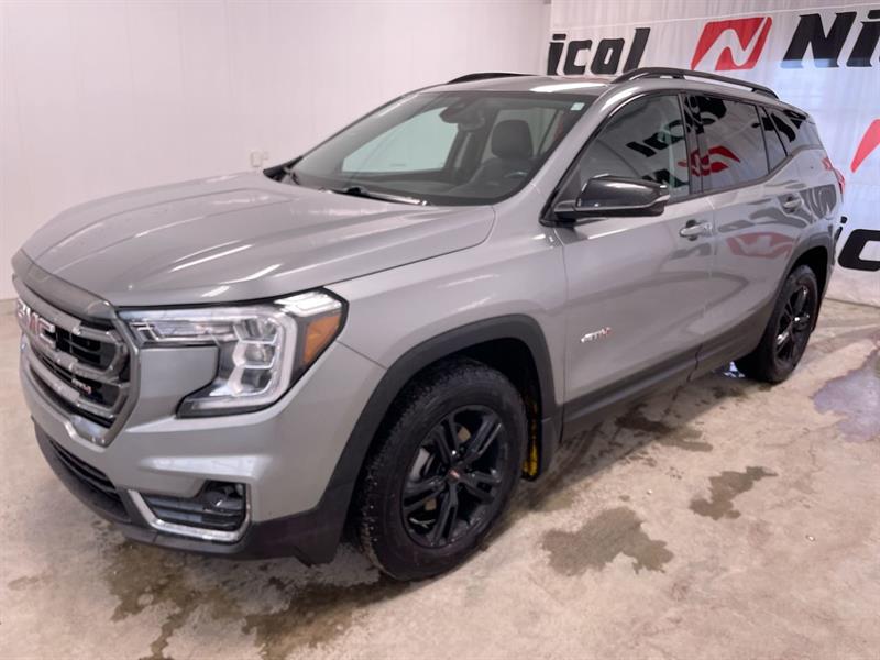 gmc Terrain 2023 - 4