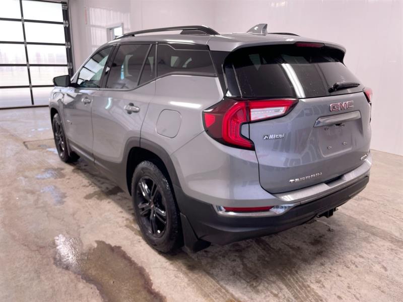 gmc Terrain 2023 - 6