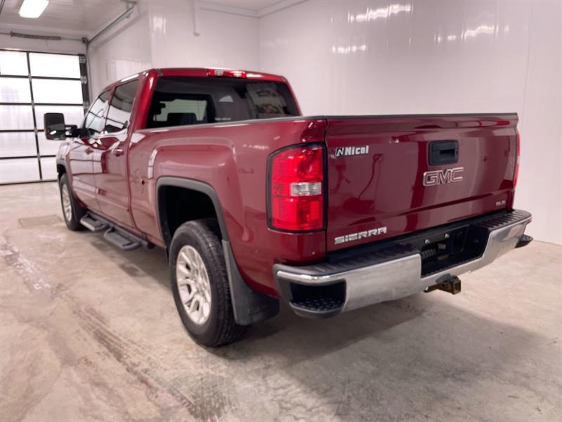 gmc Sierra 1500 2018 - 6