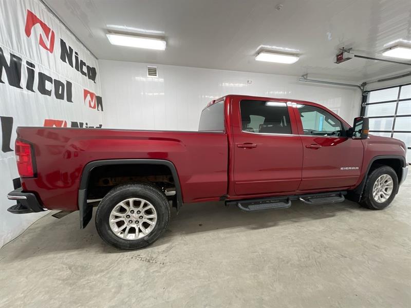 gmc Sierra 1500 2018 - 9