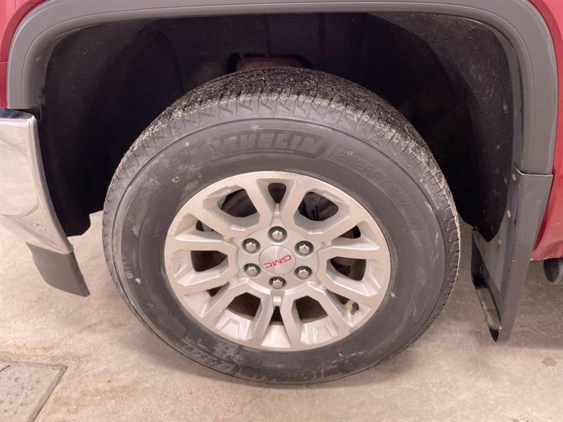 gmc Sierra 1500 2018 - 10