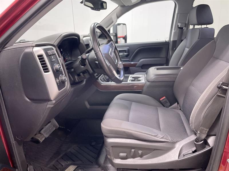 gmc Sierra 1500 2018 - 11