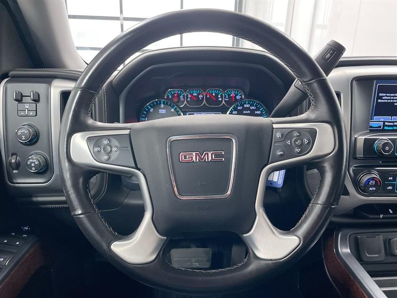 gmc Sierra 1500 2018 - 14