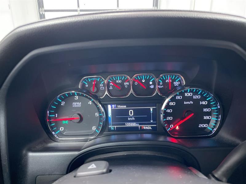 gmc Sierra 1500 2018 - 15