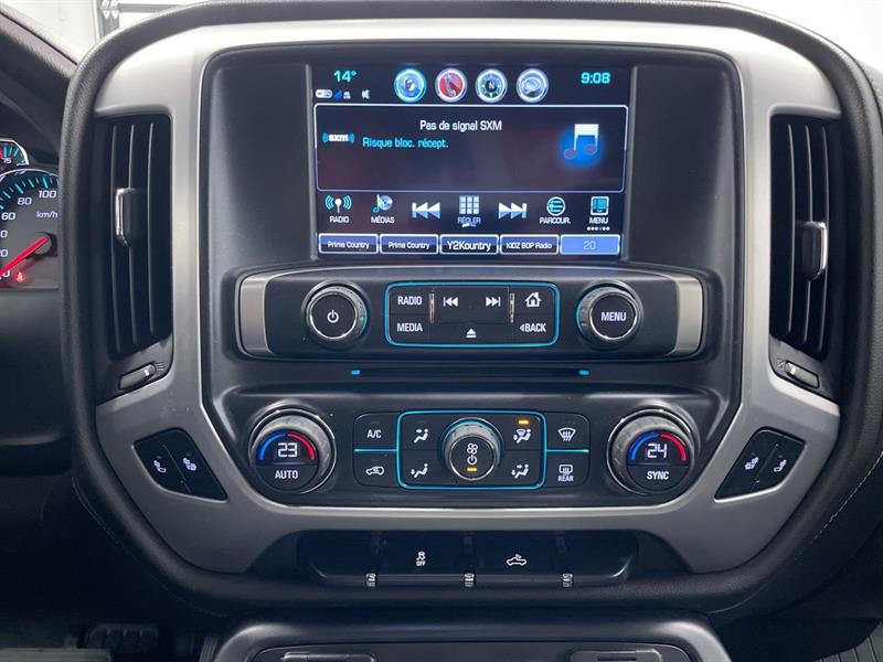 gmc Sierra 1500 2018 - 16