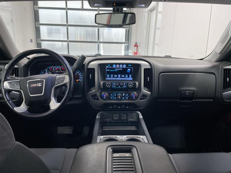 gmc Sierra 1500 2018 - 18