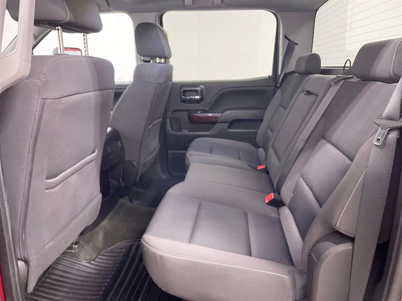 gmc Sierra 1500 2018 - 20
