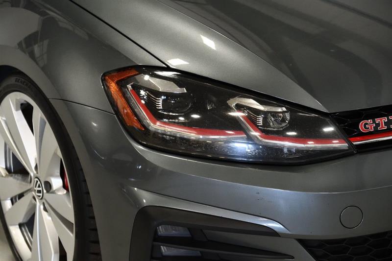volkswagen Golf GTI 2019 - 3