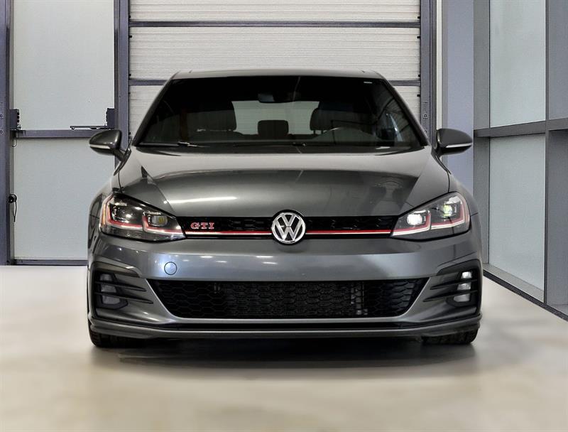 volkswagen Golf GTI 2019 - 5