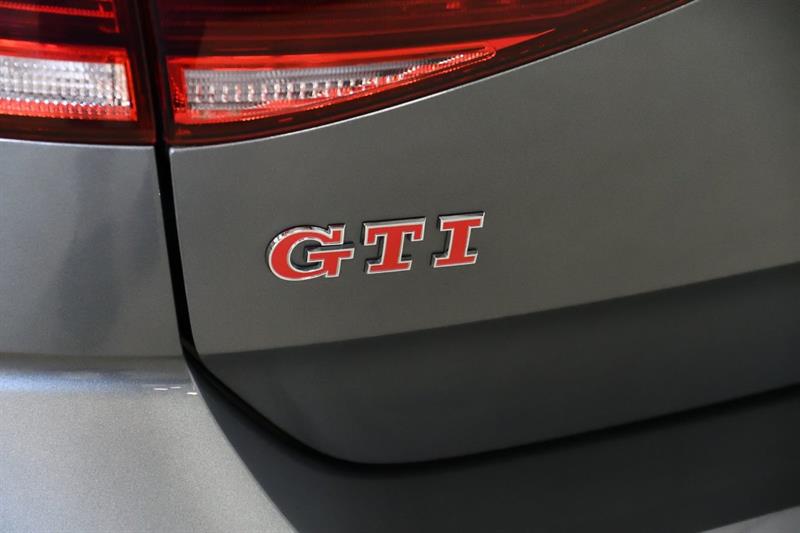 volkswagen Golf GTI 2019 - 9