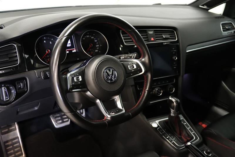 volkswagen Golf GTI 2019 - 11
