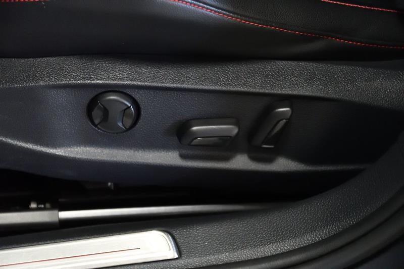 volkswagen Golf GTI 2019 - 14