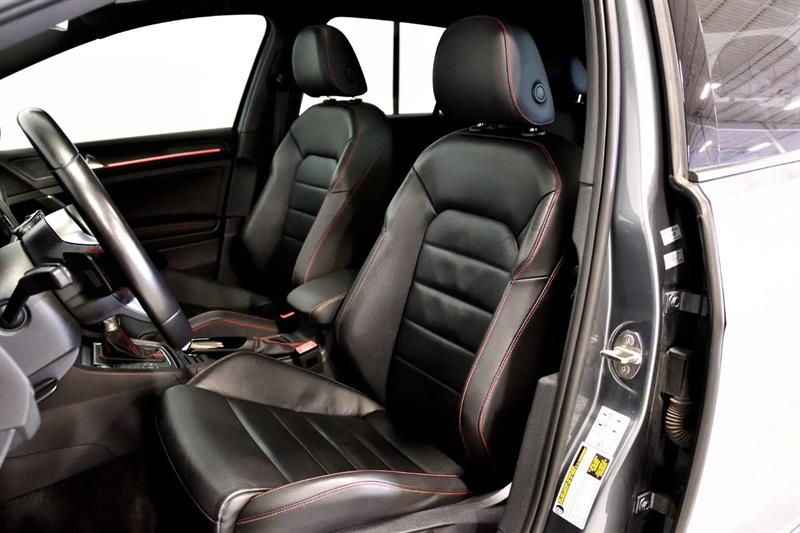 volkswagen Golf GTI 2019 - 15