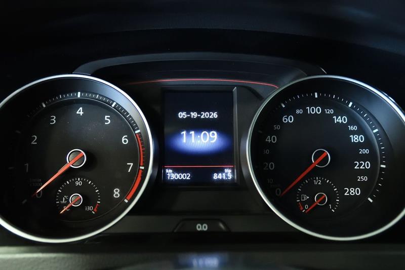 volkswagen Golf GTI 2019 - 18