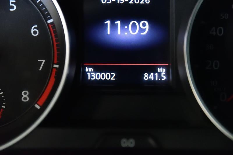 volkswagen Golf GTI 2019 - 19
