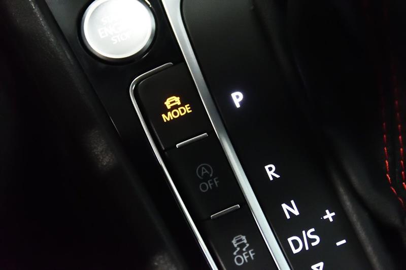 volkswagen Golf GTI 2019 - 25