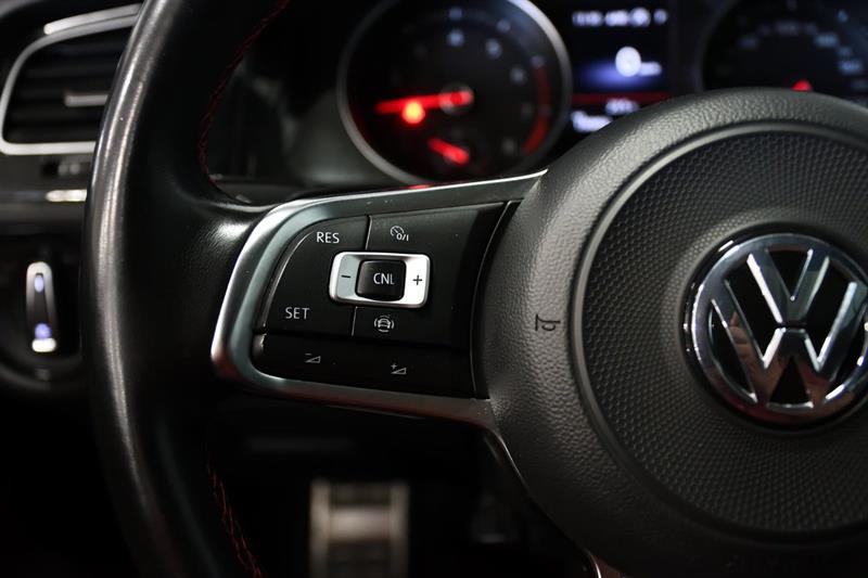 volkswagen Golf GTI 2019 - 27