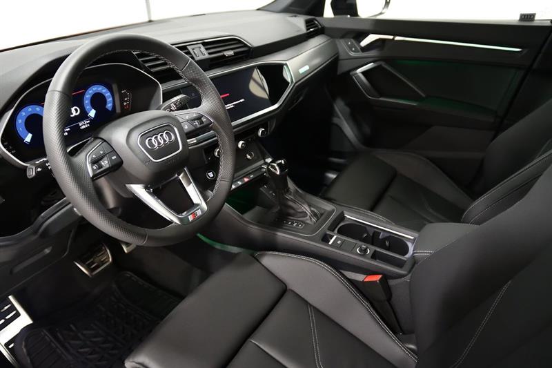 audi Q3 2025 - 2