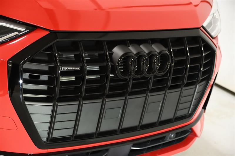 audi Q3 2025 - 4