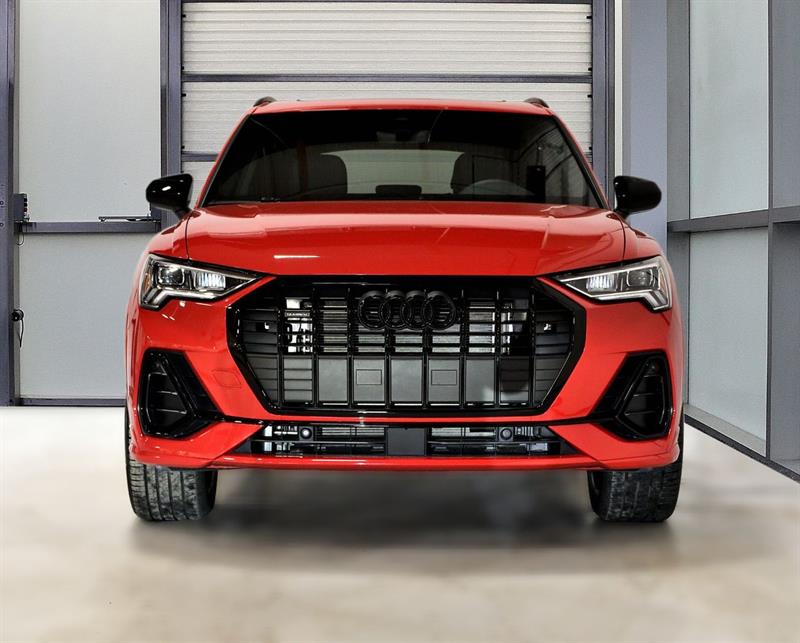 audi Q3 2025 - 5