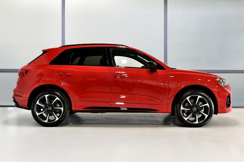 audi Q3 2025 - 6