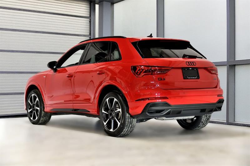 audi Q3 2025 - 7