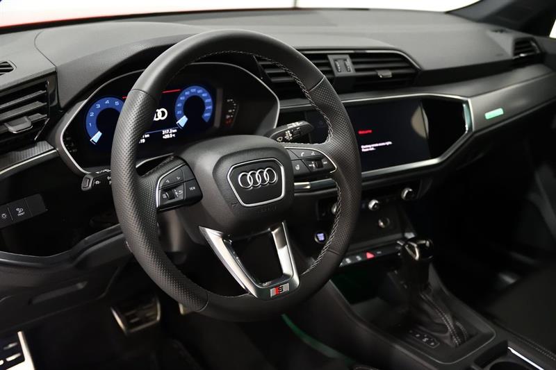 audi Q3 2025 - 11