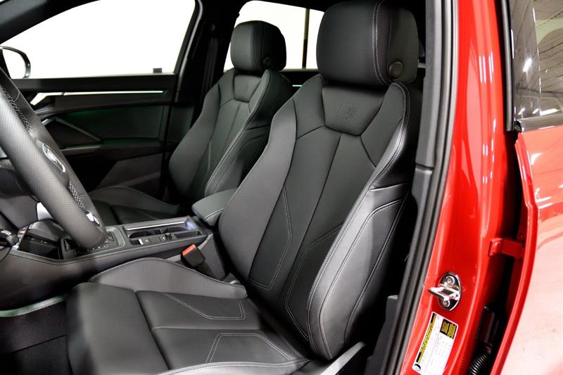 audi Q3 2025 - 15