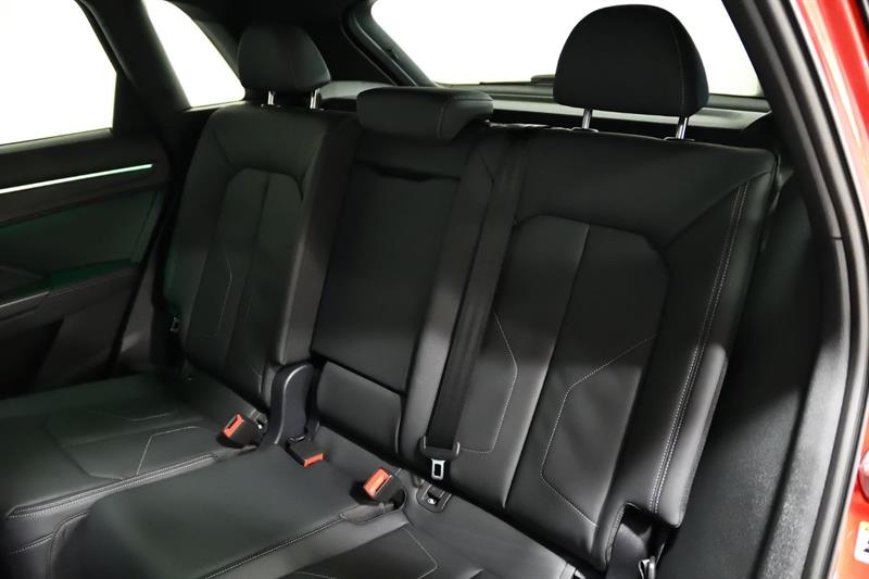 audi Q3 2025 - 16