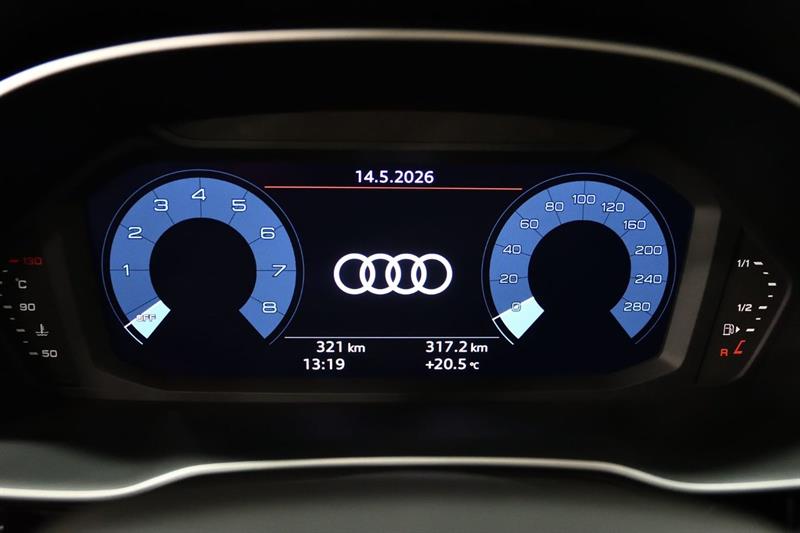 audi Q3 2025 - 18