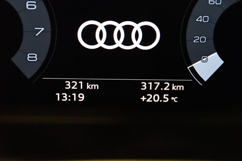 audi Q3 2025 - 19